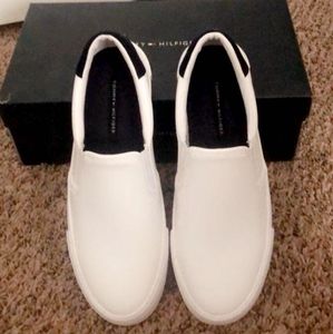 Tommy Hilfiger shoes